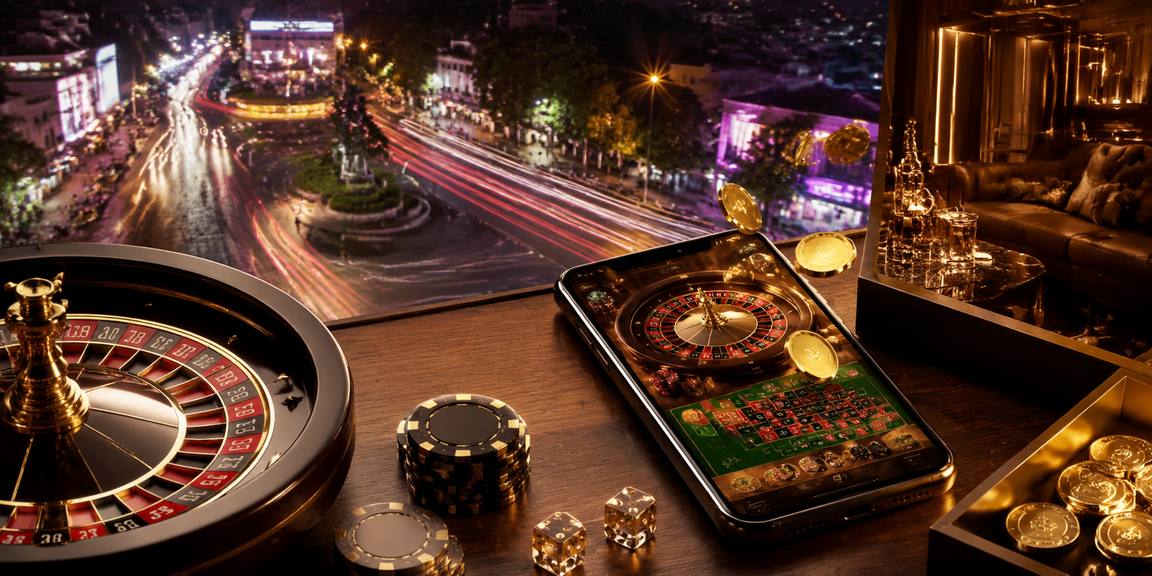 dp88 Live Sicbo Di Dong — lắc xúc xắc thật, dealer thật, ngay trên điện thoại
